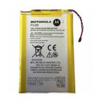 Replacement battery FC40 Motorola Moto G3 XT1540 XT1548 XT1552